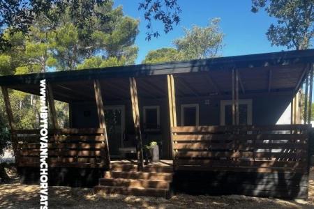 Appartements Lily Pakostane Croatie