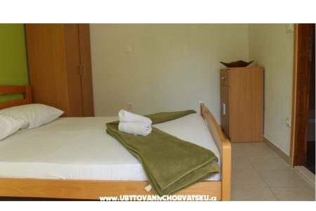 Appartements Luka Pakoštane foto 5