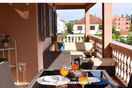 Appartements Martin foto 2