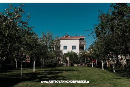 Appartements Ivišić foto 2