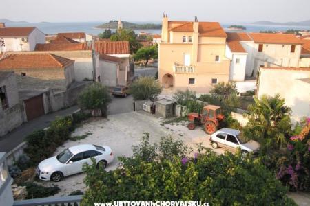 Appartements Rašin foto 3