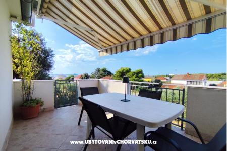 Appartements Roko  Pakostane Croatie