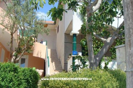 Appartements Sokalo-Petar foto 5