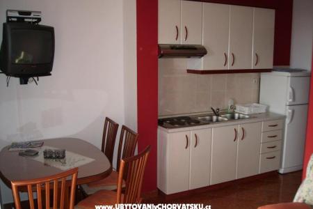 Appartements Zdenka foto 2