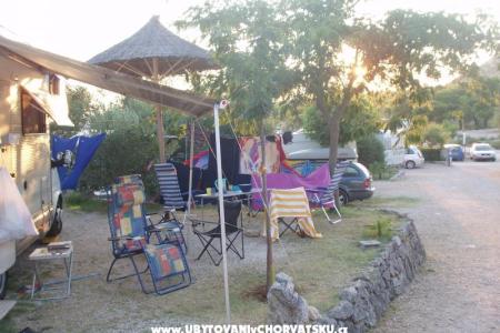 Campement Paradiso foto 4