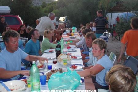 Campement Paradiso foto 5