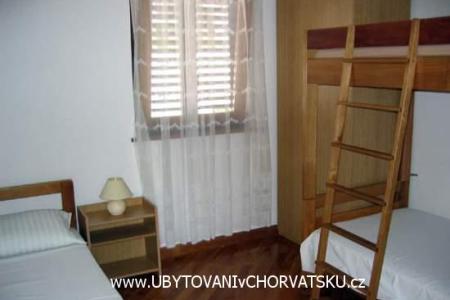 Appartements Fijan foto 3