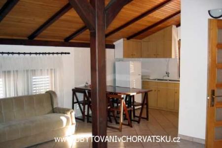 Appartements Fijan foto 4