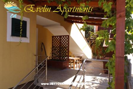 Maison Evelin foto 3