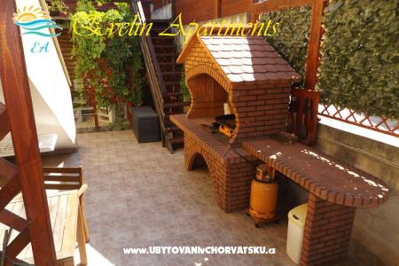 Maison Evelin foto 5