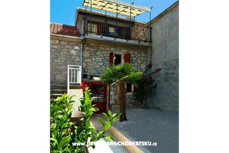 Maison en pierre Porat foto 2