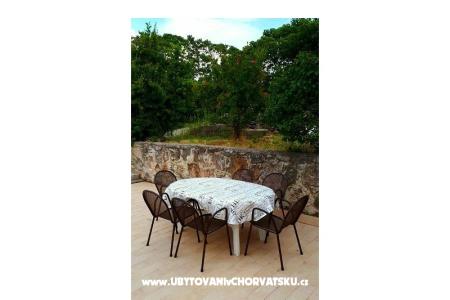 Maison en pierre Porat foto 3