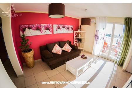 Kapetanova Maison foto 2