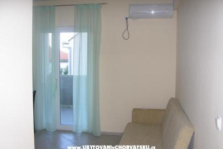 Marijana apartments foto 3