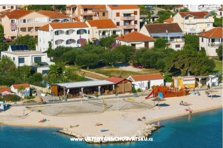 Pakoštane Appartements Ana foto 3