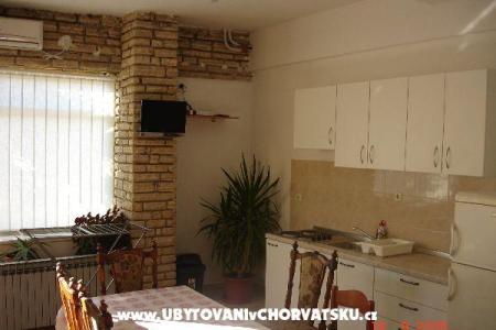 Pakostane apartmani Ivas foto 4