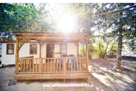 Pakoštane Appartements Vulin Pakostane Croatie