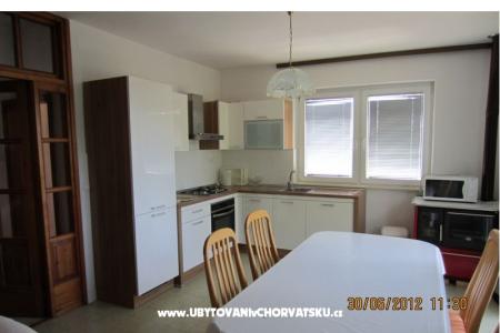 Pakoštane Appartements Vulin foto 5