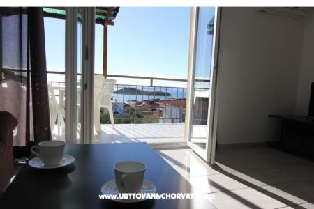 Seaview Maison foto 3