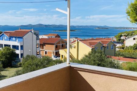 Seaview Maison Pakostane Croatie