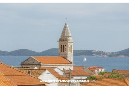 Villa Ana Pakostane Croatie