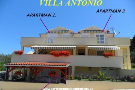 Appartements Antonio foto 3
