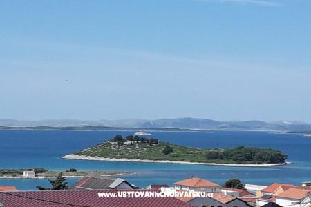 Maison Jasna  Pakostane Croatie