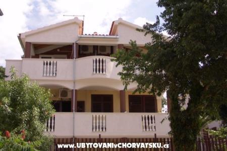 Villa Tomy foto 4