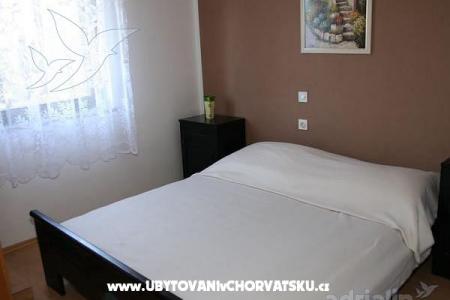 Appartement Marko foto 3