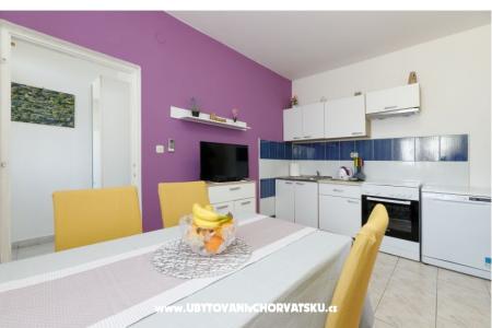 Appartement Pandula foto 4