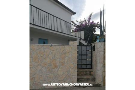 Appartements Marija-Tkon foto 2