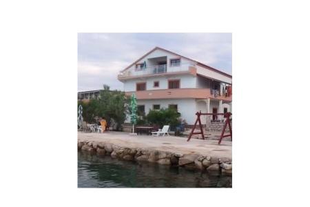 Appartements Branka foto 2