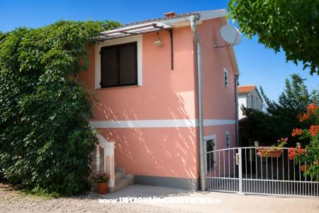 Appartements Horvat foto 2