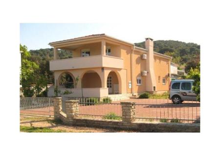 Appartements Villa Iva île Pasman Croatie