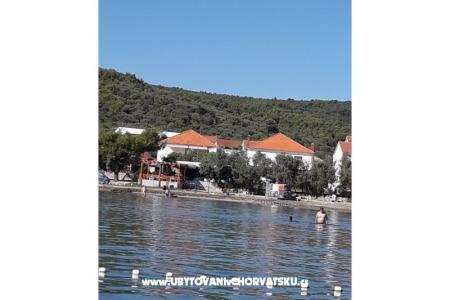 Appartements Lokva foto 3