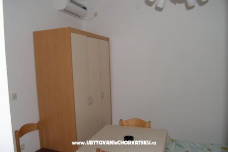 Appartements Muscet foto 4