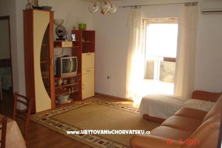 Appartements na moru foto 2