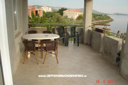 Appartements na moru foto 3