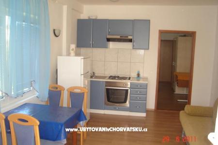 Appartements na moru foto 4