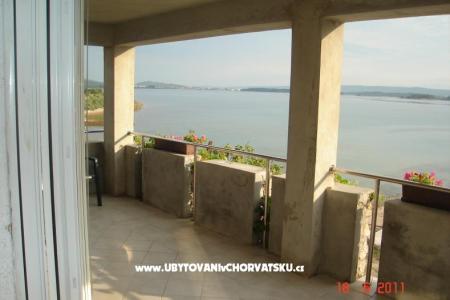 Appartements na moru foto 5