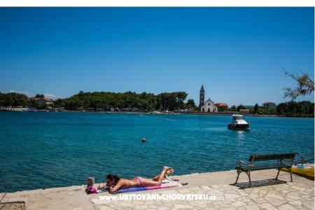 Appartements Dragica Pedisic foto 4
