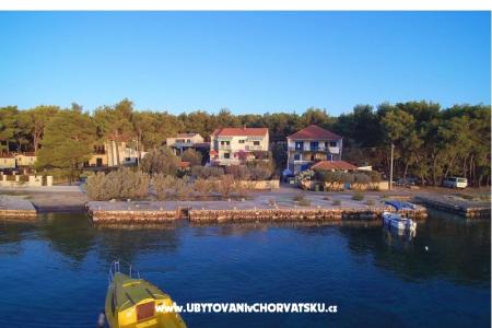 Appartements Dragica Pedisic foto 5