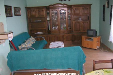 Appartements Rutak foto 3