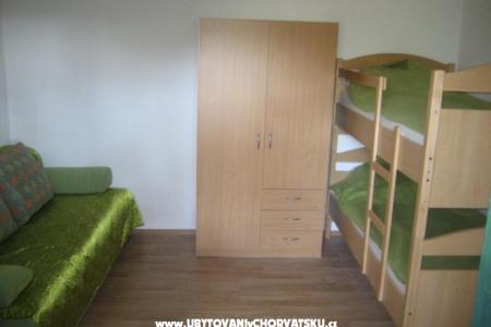 Appartements Varga foto 4