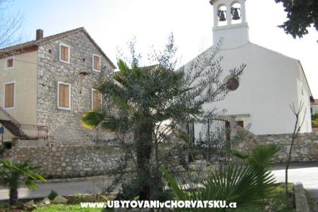 Appartements Villa Banjka foto 4