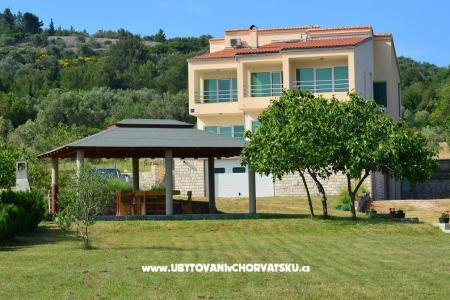 Appartements Villa Banjka foto 5