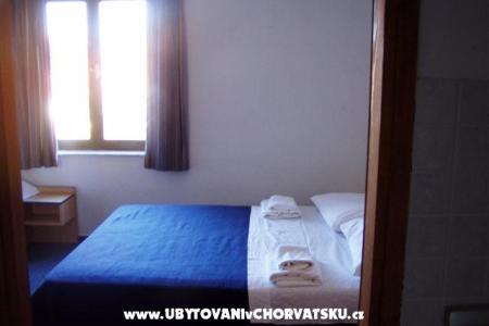 Appartements Pasman foto 3