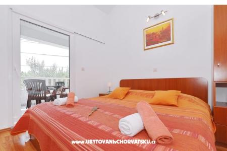 Appartements Suzana foto 5