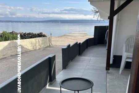 Holiday Maison first row to the sea foto 5