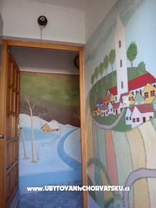 Appartements Zalović foto 3